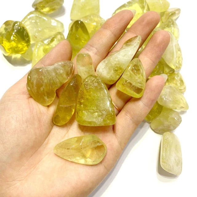 CITRINE - SAGITTARIUS ♐️ - Mariah´s Spiritual Treats