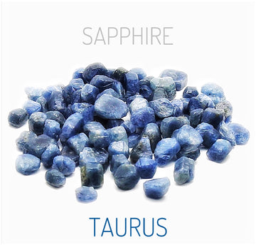 SAPPHIRE - TAURUS ♉️ - Mariah´s Spiritual Treats