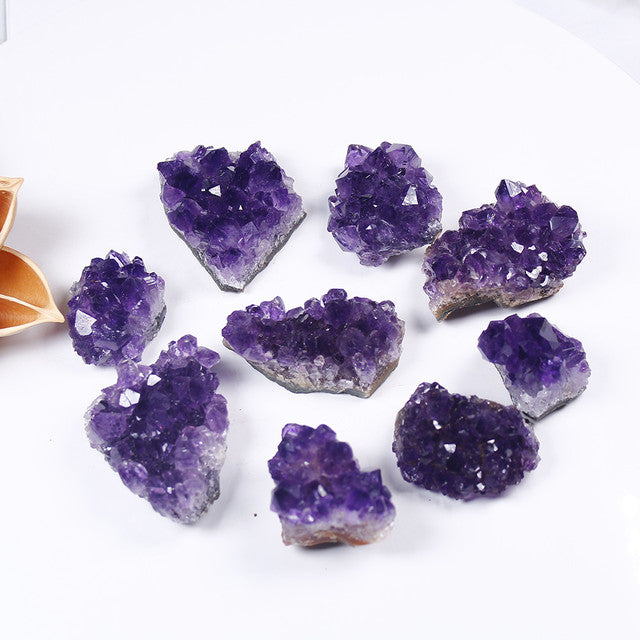 AMETHYST - PISCES ♓️ - Mariah´s Spiritual Treats