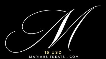 Gift Cards - Mariah´s Spiritual Treats