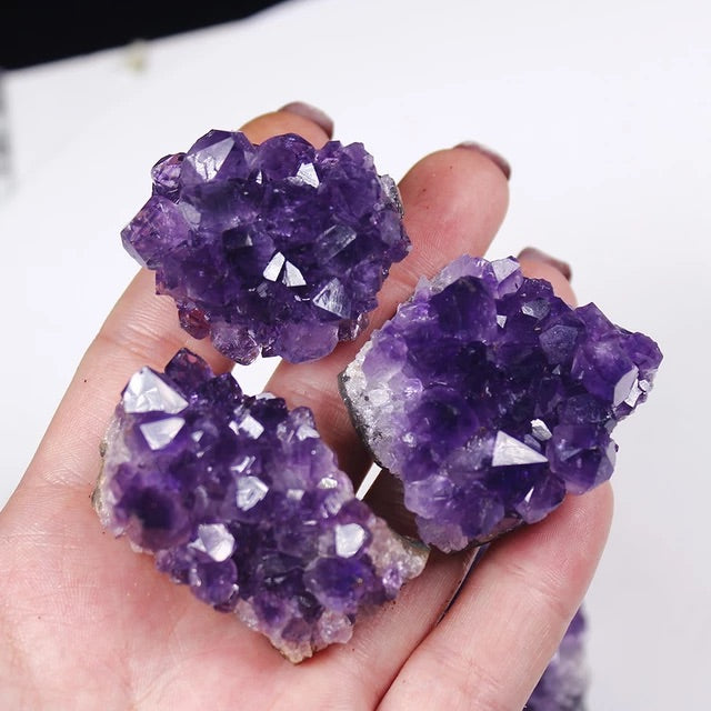 AMETHYST - PISCES ♓️ - Mariah´s Spiritual Treats