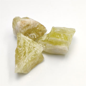 Lemon Quartz - Solar Plexus Chakra - Mariah´s Spiritual Treats