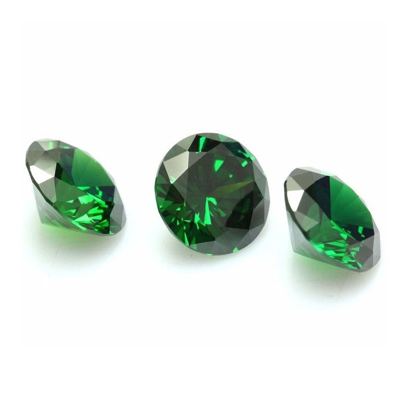 Colombian Emeralds - Wealth attractors - Mariah´s Spiritual Treats