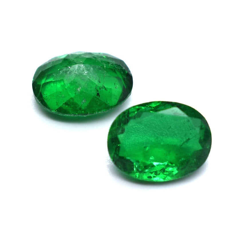 Colombian Emeralds - Wealth attractors - Mariah´s Spiritual Treats