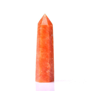 Sunstone to balance the Sacral Chakra - Mariah´s Spiritual Treats