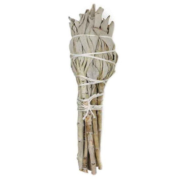 White Sage Bundles - Mariah´s Spiritual Treats