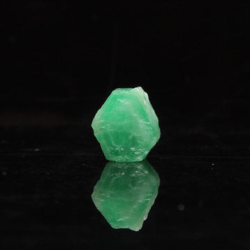 Rare Emerald to power connect with Archangel Raphael - Mariah´s Spiritual Treats